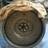 Isuzu 6BG1 Direct Injection