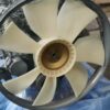 Isuzu 6BG1 Direct Injection