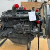 Isuzu 6BG1 Direct Injection