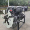 Isuzu 6wg1 Direct Injection