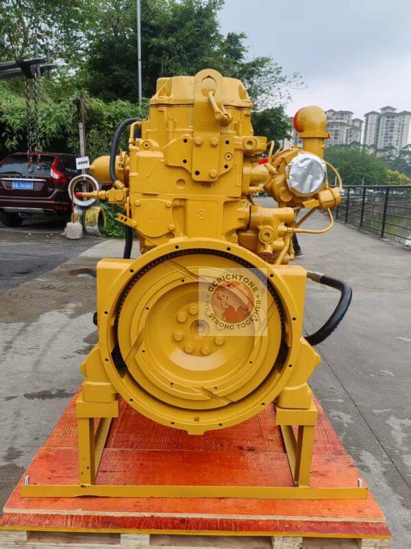 Caterpillar CAT C13