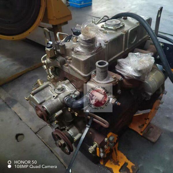 Perkins 404C-15