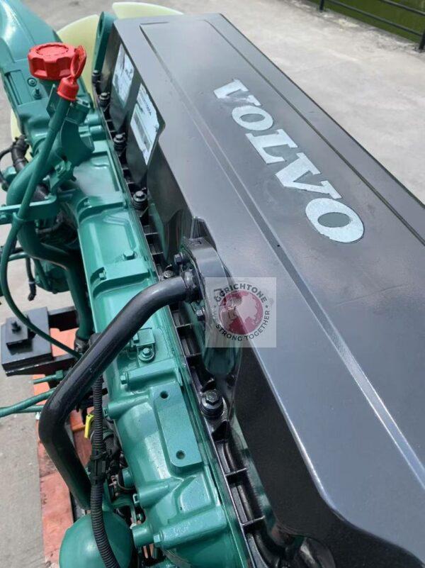 Volvo d13f