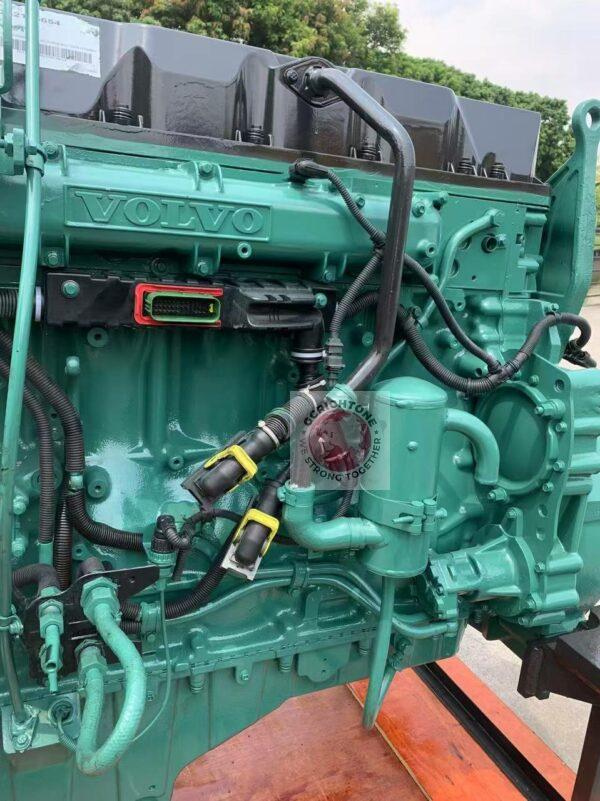 Volvo d13f