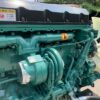 Volvo d13f