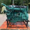 Volvo d13f