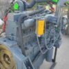 Doosan d1146T