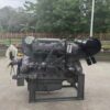 Isuzu 6wg1 Direct Injection