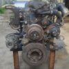 Mitsubishi 6d24 Refurbished