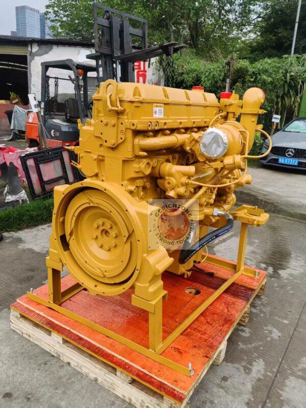 Caterpillar CAT C13