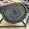 Isuzu 6BG1 Direct Injection