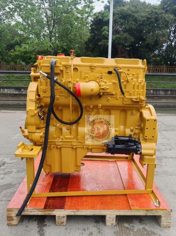 Caterpillar CAT C13