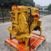 Caterpillar CAT C13