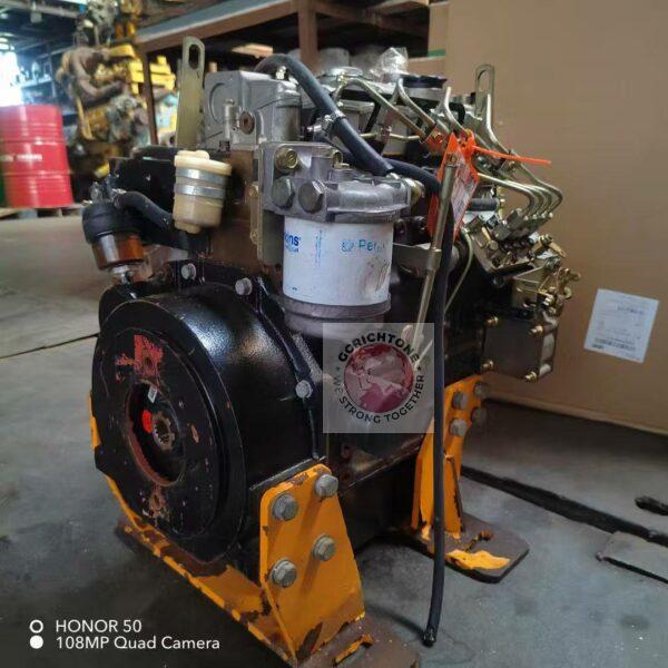 Perkins 404C-15