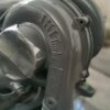 Isuzu 6BG1 Direct Injection