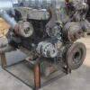 Mitsubishi 6d24 Refurbished
