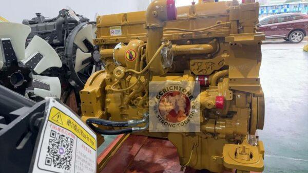 Caterpillar CAT C13