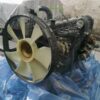 Isuzu 6BG1 Direct Injection