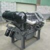 Isuzu 6wg1 Direct Injection