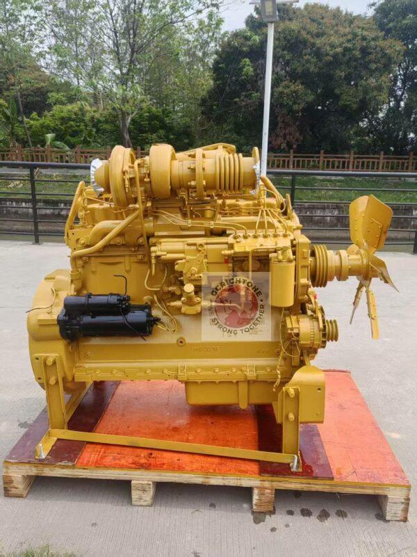 Caterpillar Cat 3306