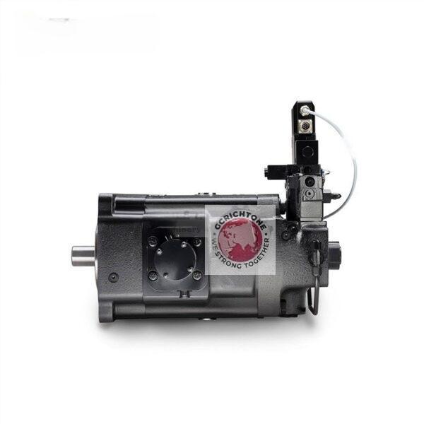 M гидромотор открытого и закрытого контура Gold Cup для гидростатических трансмиссий PARKER