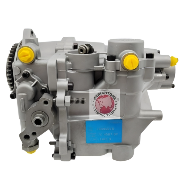 Топливный насос высокого давления CAT 112-9936 7C-4567 4P-4306 Топливный насос высокого давления CAT 112-9936 7C-4567 4P-4306