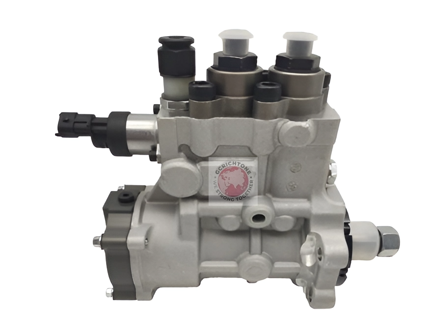 Топливный насос высокого давления CAT 375-2647 0445-025-602 Топливный насос высокого давления CAT 375-2647 0445-025-602