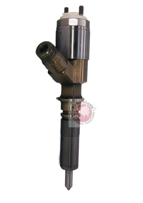 Топливная форсунка CAT 326-4700 10R-7672 10R-7675 для экскаватора Caterpillar E320D E323D с двигателем C6.4 Топливная форсунка CAT 326-4700 10R-7672 10R-7675 для экскаватора Caterpillar E320D E323D с двигателем C6.4