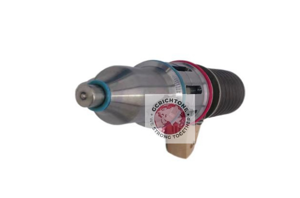 Топливной форсунка 3594080 359-4080 для Caterpillar E349E c Дизельным двигателем C13 3 Топливной форсунка 3594080 359-4080 для Caterpillar E349E c Дизельным двигателем C13