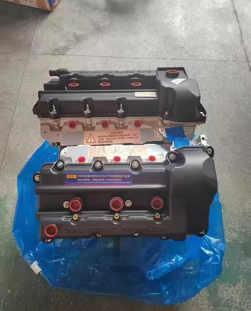 Long Block Engine Assembly Dodge Coolway объемом 2,7 27-167-LB-MSE Long Block Engine Assembly Dodge Coolway объемом 2,7 27-167-LB-MSE