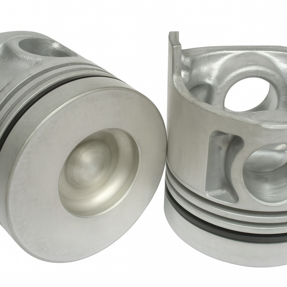 Mitsubishi Piston ME016895 ME013312 ME013487 ME215043 for S6A Diesel Engines Mitsubishi Piston ME016895 ME013312 ME013487 ME215043 for S6A Diesel Engines