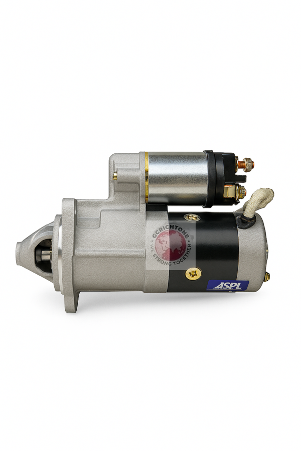 Starter ISUZU 4HK1 8-98070-321-1 Starter ISUZU 4HK1 8-98070-321-1